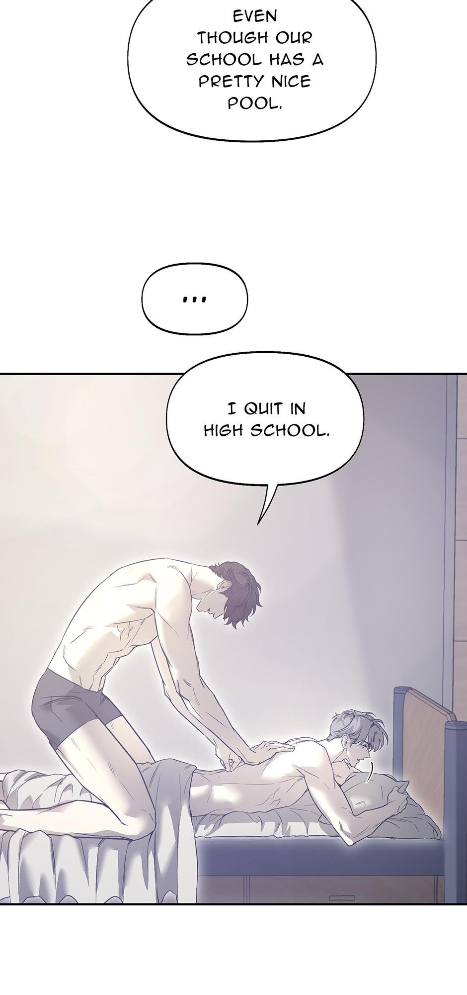 Nerd Project, Chapter 37 image 32